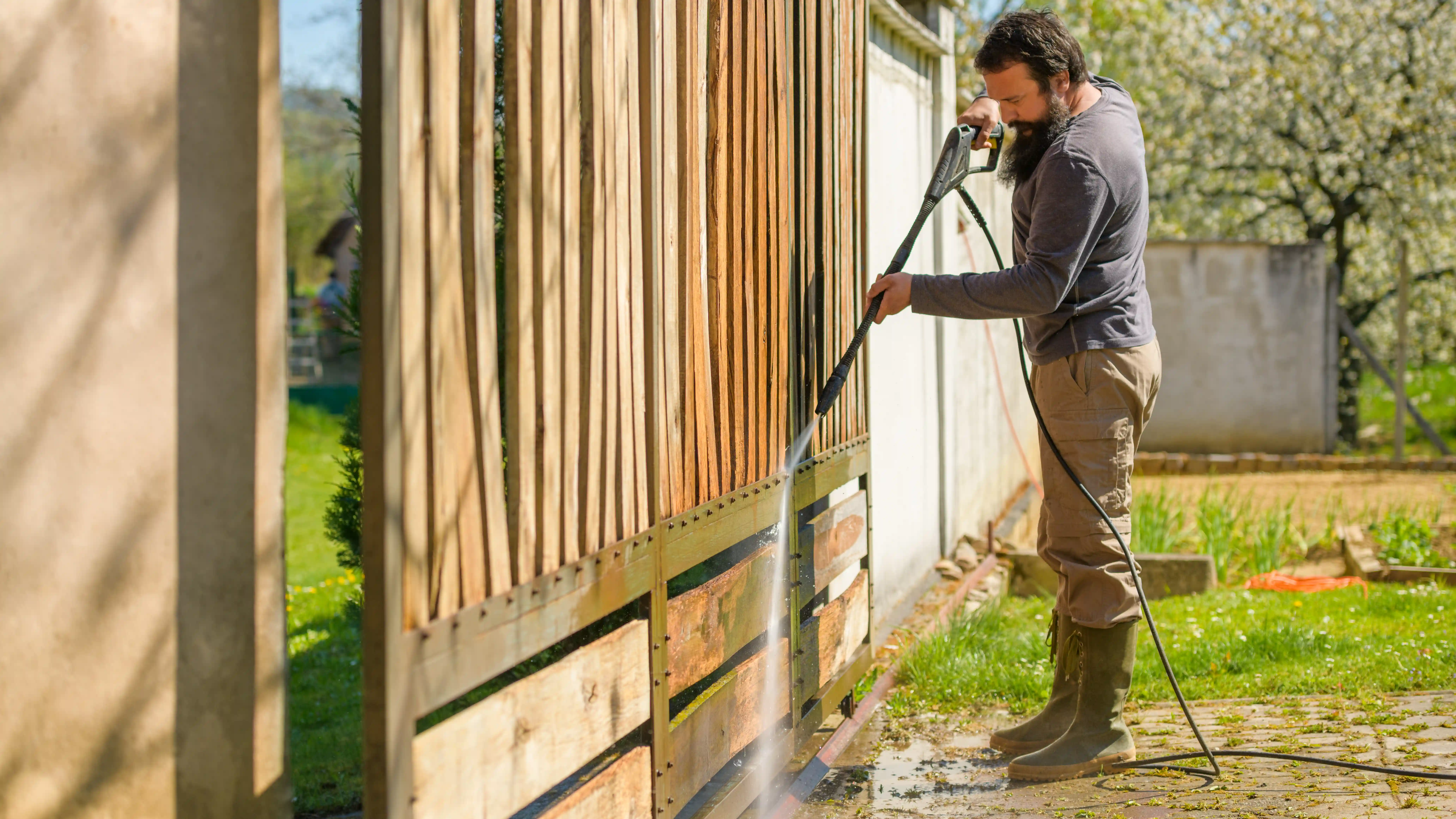 Why Exterior Maintenance is Still Essential in 2025