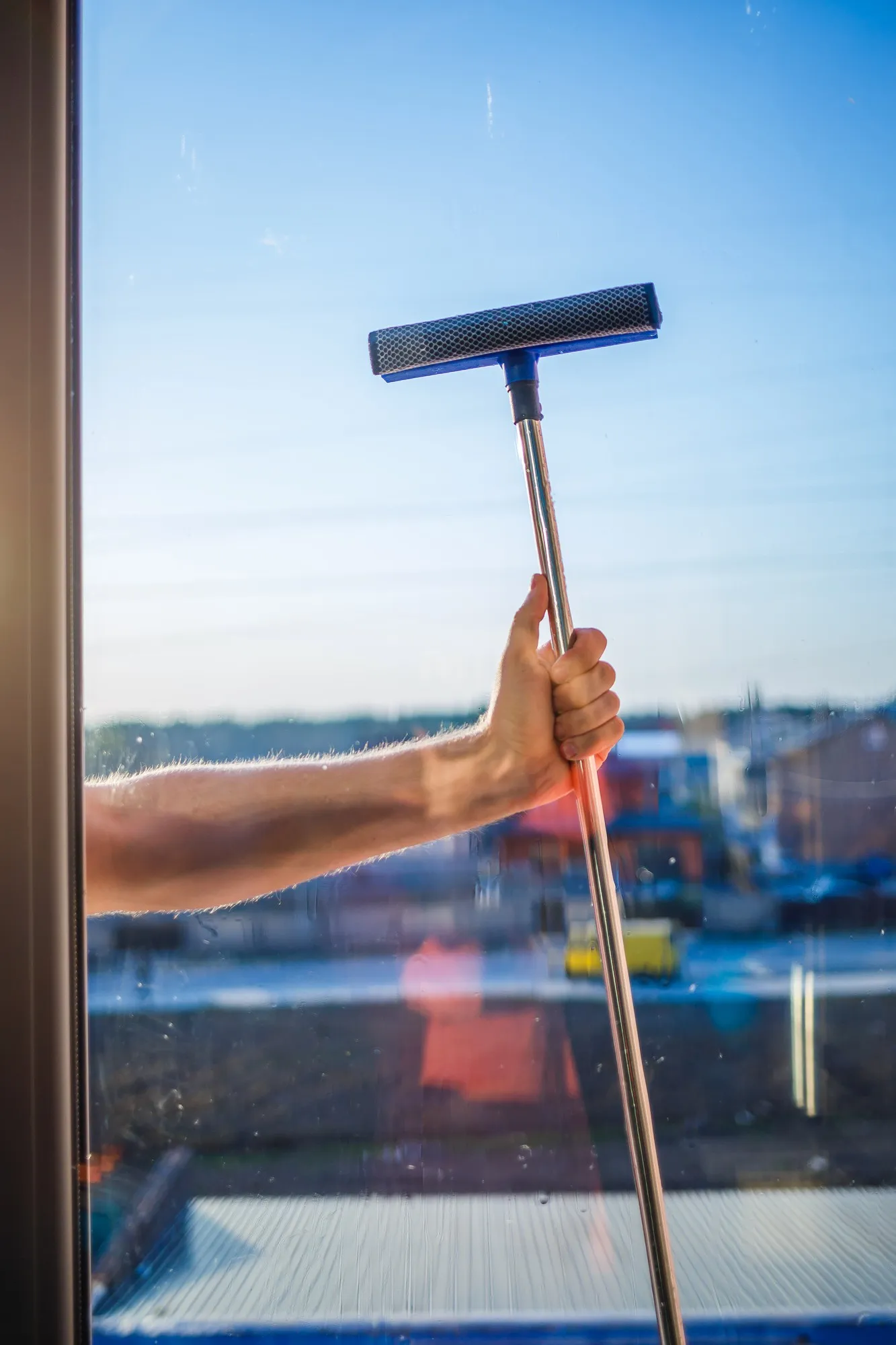 About The Clean Team UK