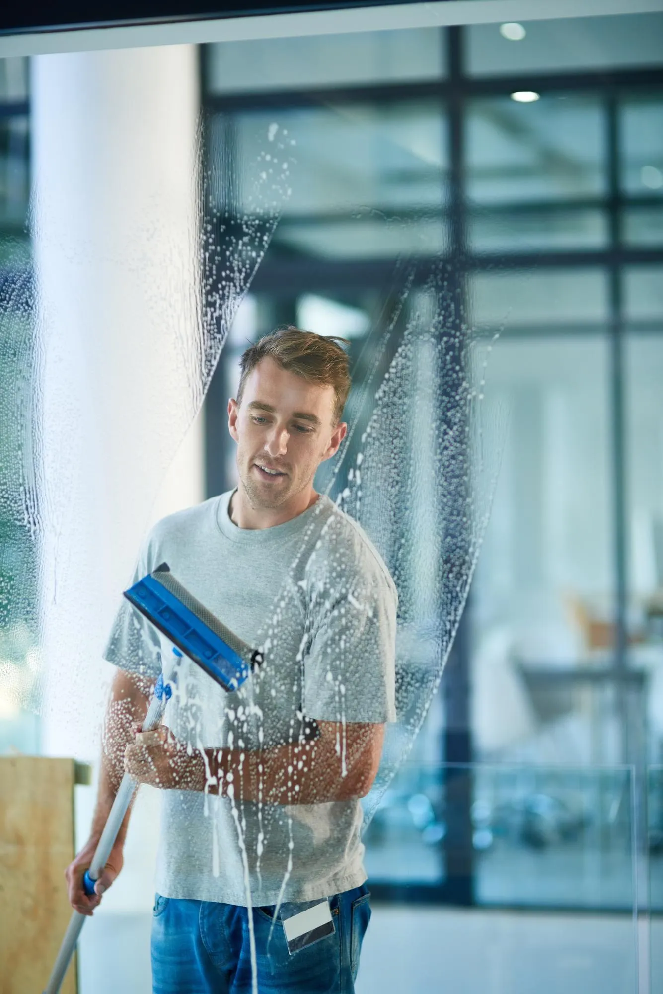 Trusted UK Cleaning Company